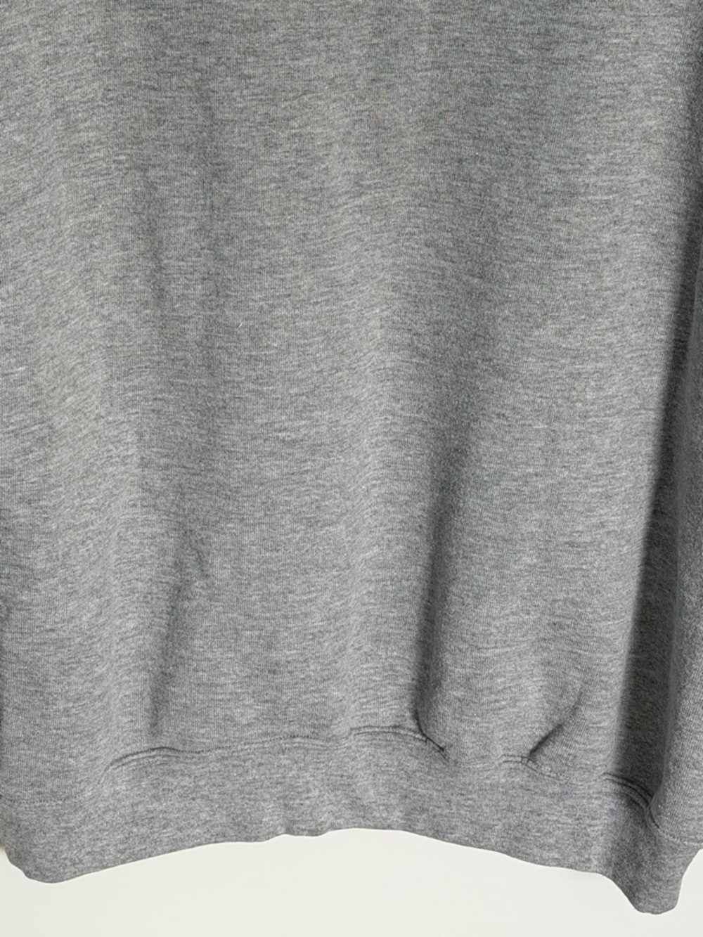 Lee vintage Gray Ohio State 2002 National Champions Sweatshirt XL 54765 - Picture 14 of 16